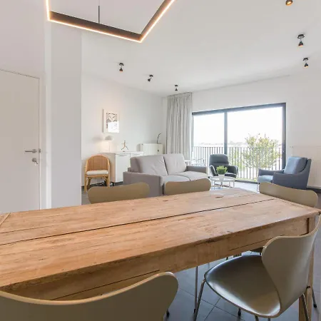 Διαμέρισμα Schietbaanstraat By Interhome *