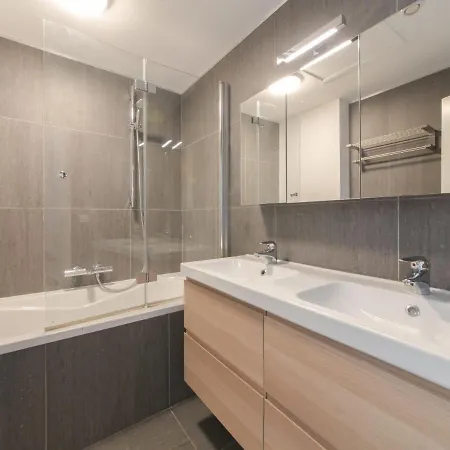 Schietbaanstraat By Interhome Διαμέρισμα *