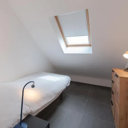 Schietbaanstraat By Interhome Οστένδη