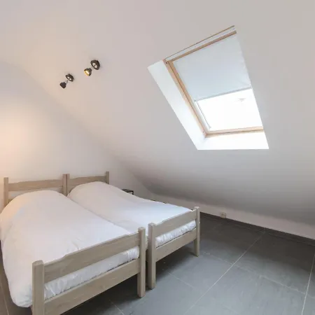 Schietbaanstraat By Interhome Διαμέρισμα *