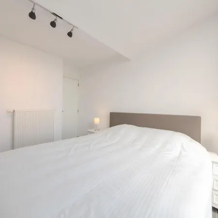 Schietbaanstraat By Interhome * أوستيند