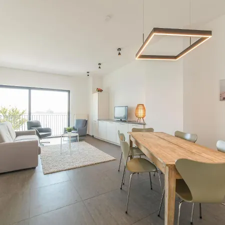 Apartment Schietbaanstraat By Interhome