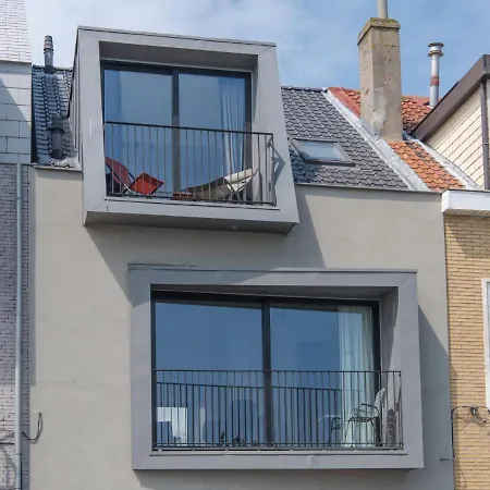 Schietbaanstraat By Interhome *